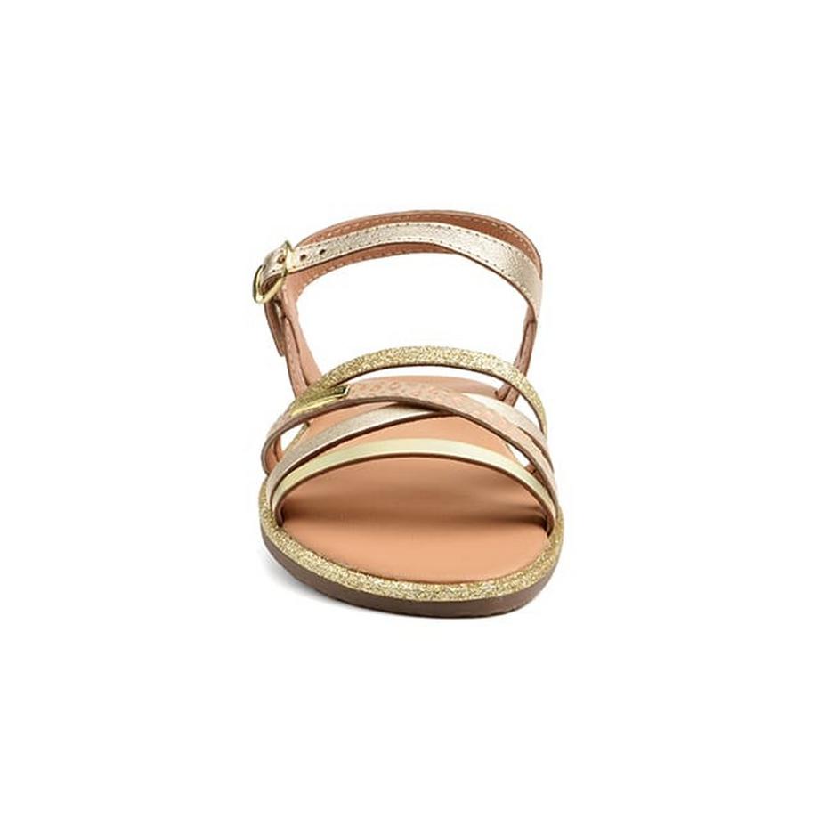 Les Tropeziennes Inaya Flache Sandalen  