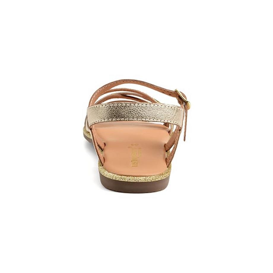 Les Tropeziennes Inaya Flache Sandalen  