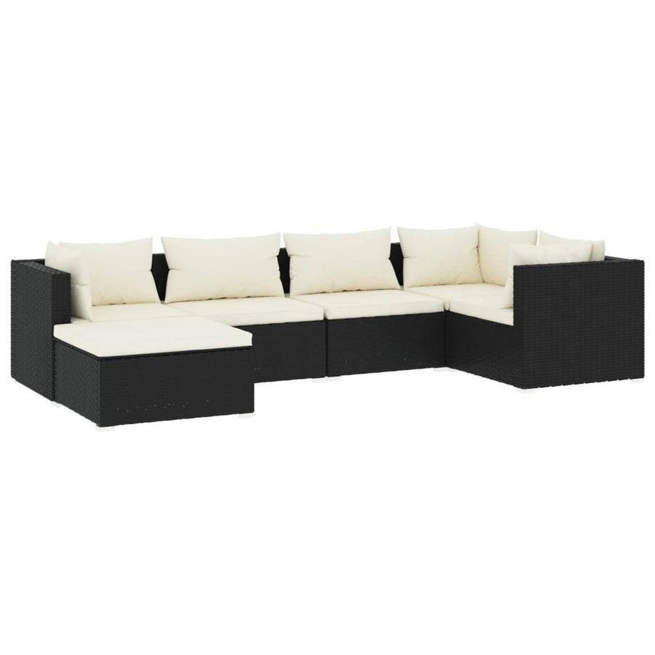 set salotto da giardino