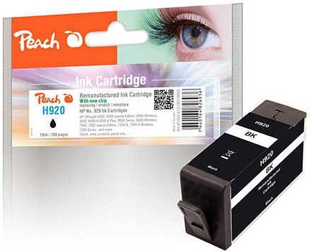 Peach  Encre n° 920 (CD971AE) Black 