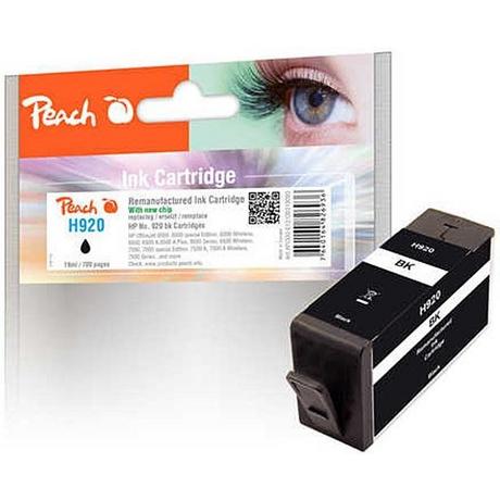 Peach  Encre n° 920 (CD971AE) Black 