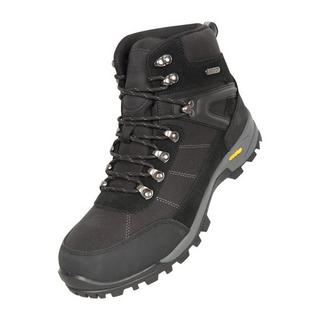 Mountain Warehouse  Wanderstiefel Storm Extreme, Wildleder 