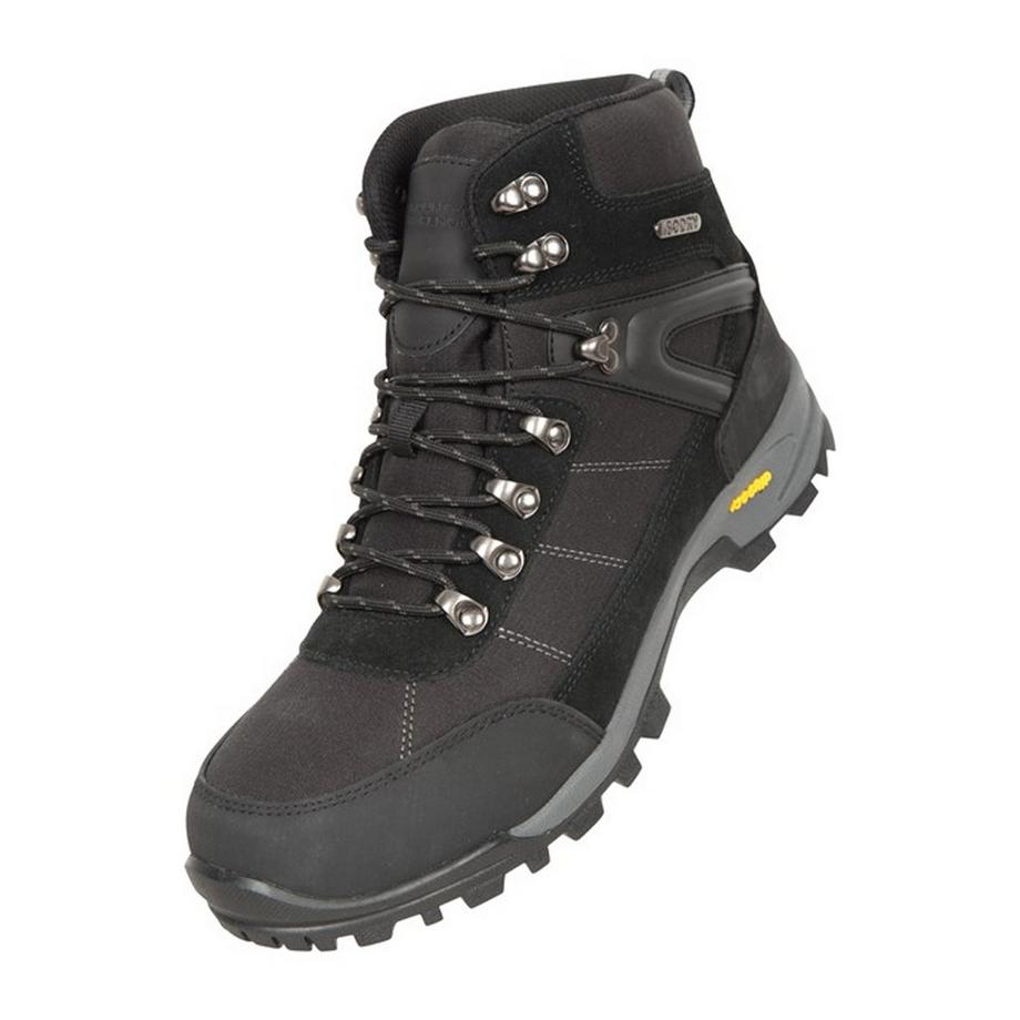 Bottines de randonnée STORM EXTREME