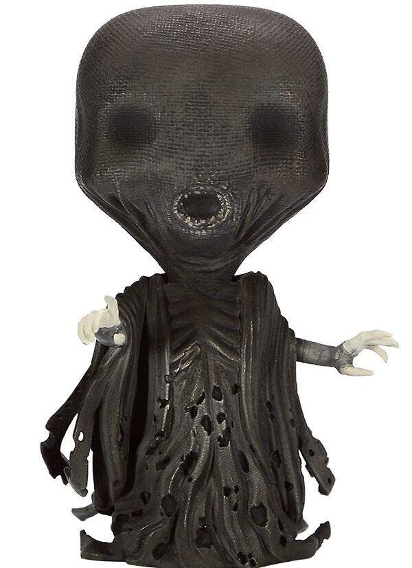 Image of Harry Potter POP! Movies Vinyl Figur Dementor