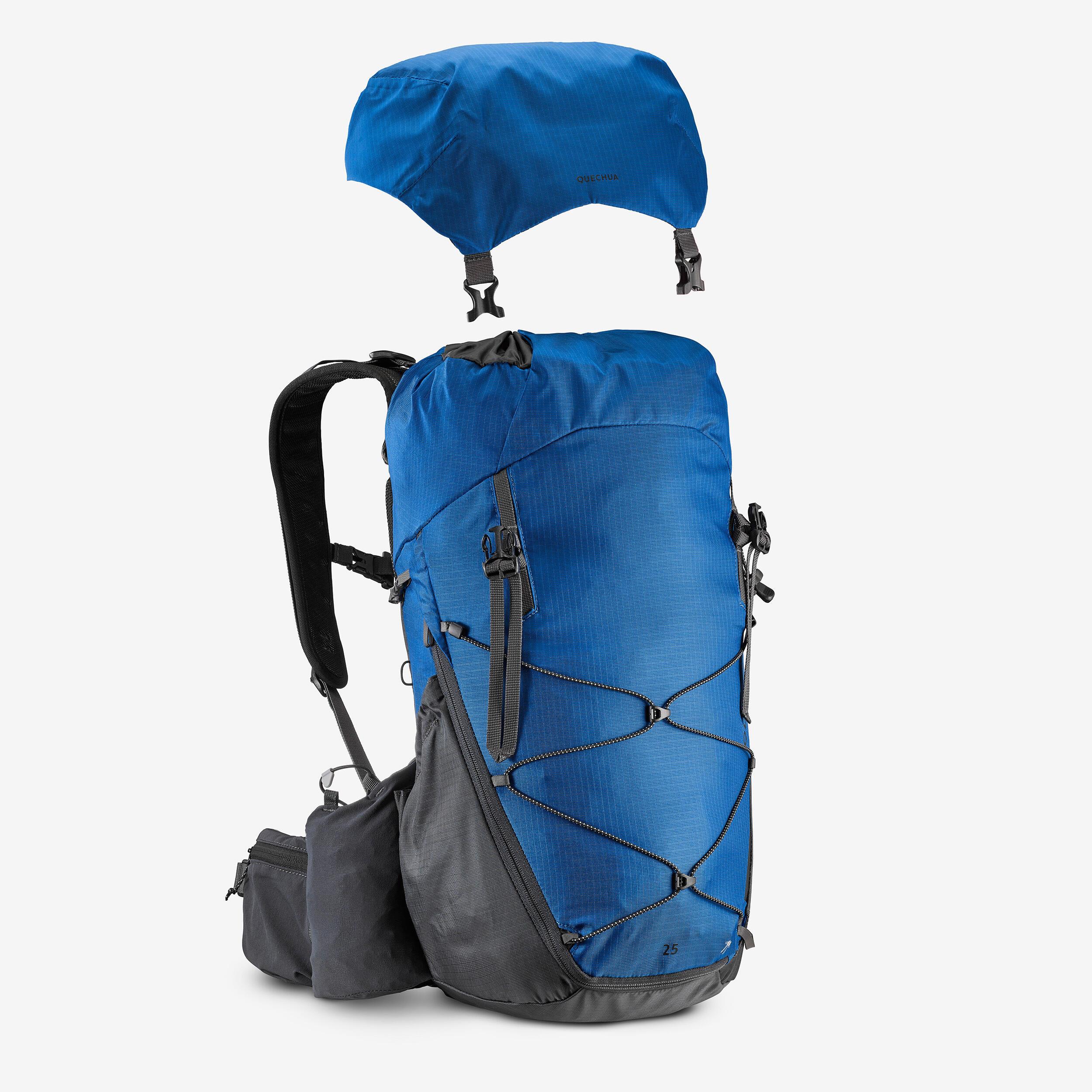 QUECHUA MH900 25L Sac à dos de randonnée  