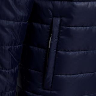 Hummel  parka kind north quilted 