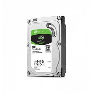 Seagate  BarraCuda (4TB, 3.5") 