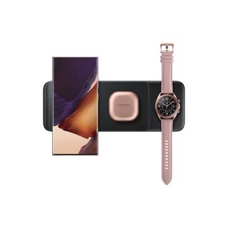 SAMSUNG  EP-P6300 Noir Intérieure 