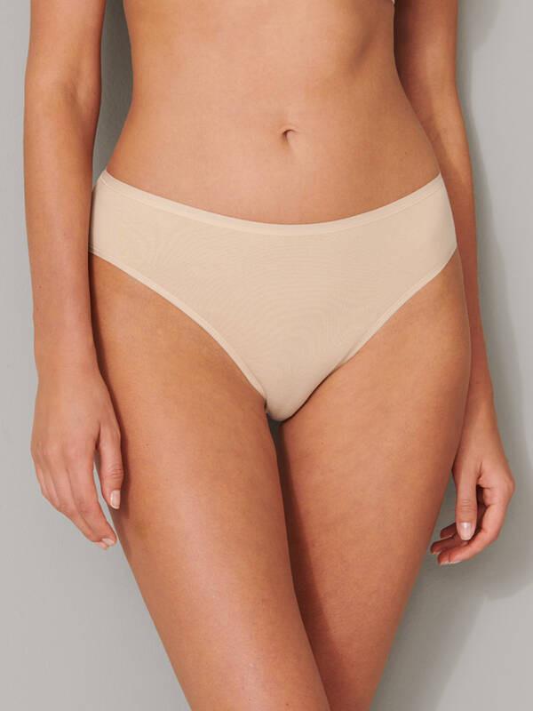 Schiesser 95/5 Tai Slip Confezione da 3  