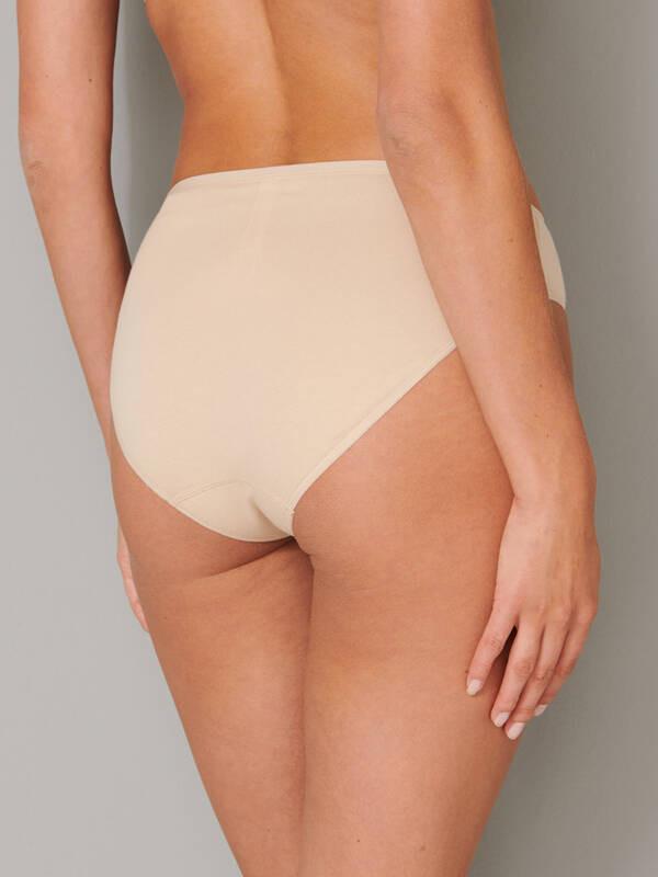 Schiesser 95/5 Tai Slip Confezione da 3  