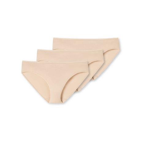 Schiesser 95/5 Tai Slip Confezione da 3  