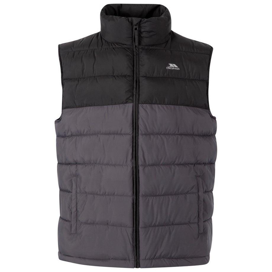 Trespass Oskar Gilet Imbottito  