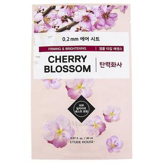 Etude House  0.2mm Therapy Air Mask Fleur de cerisier 