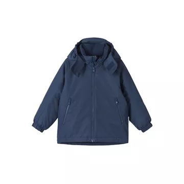 Wasserdichte Babyjacke   tec Ruis