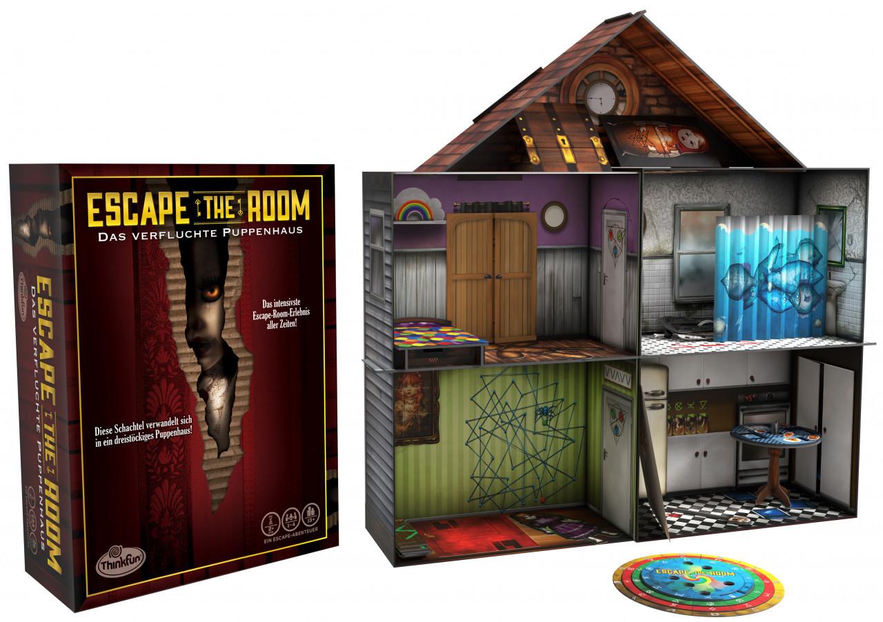 Image of Escape the Room Escape the Room 3