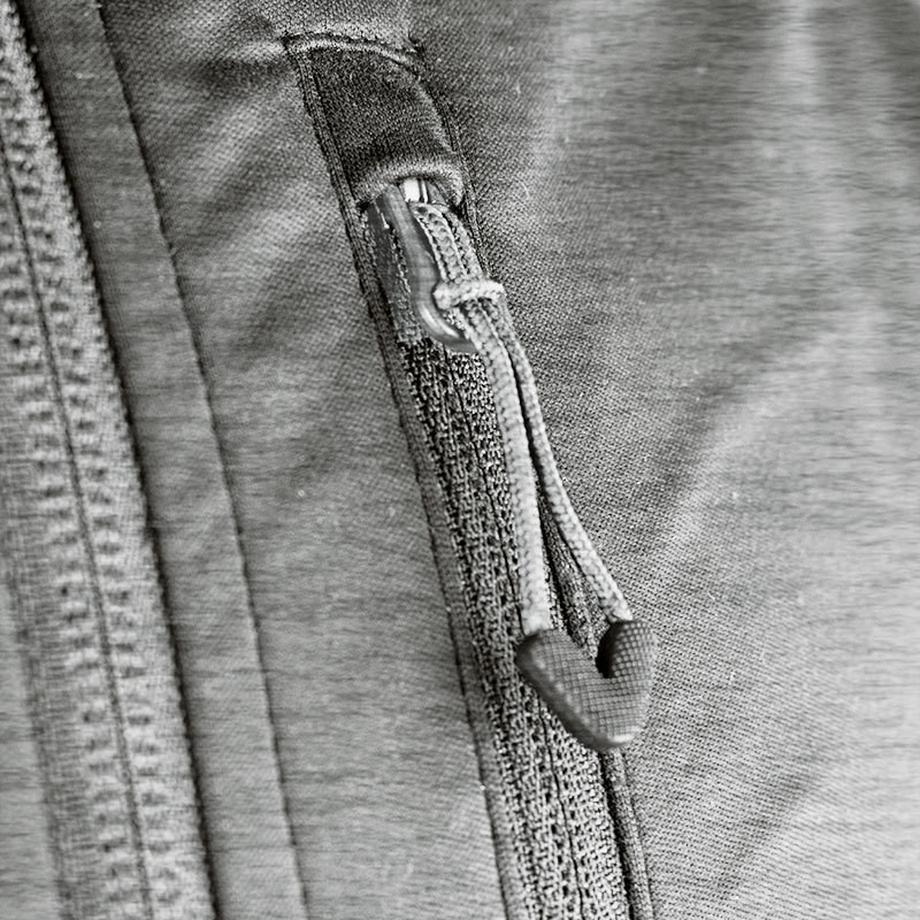 Jako Giacca Softshell Light  