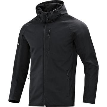 jacke softshell light