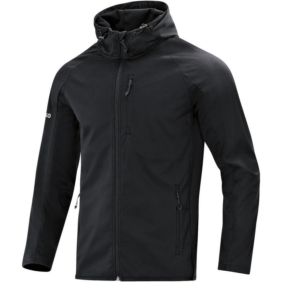 giacca softshell light