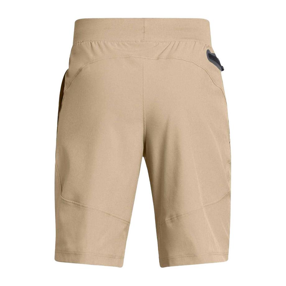 UNDER ARMOUR  Unstoppable Shorts 