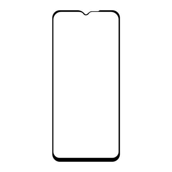 Image of Glas-Schutzfolie Samsung Galaxy A03s