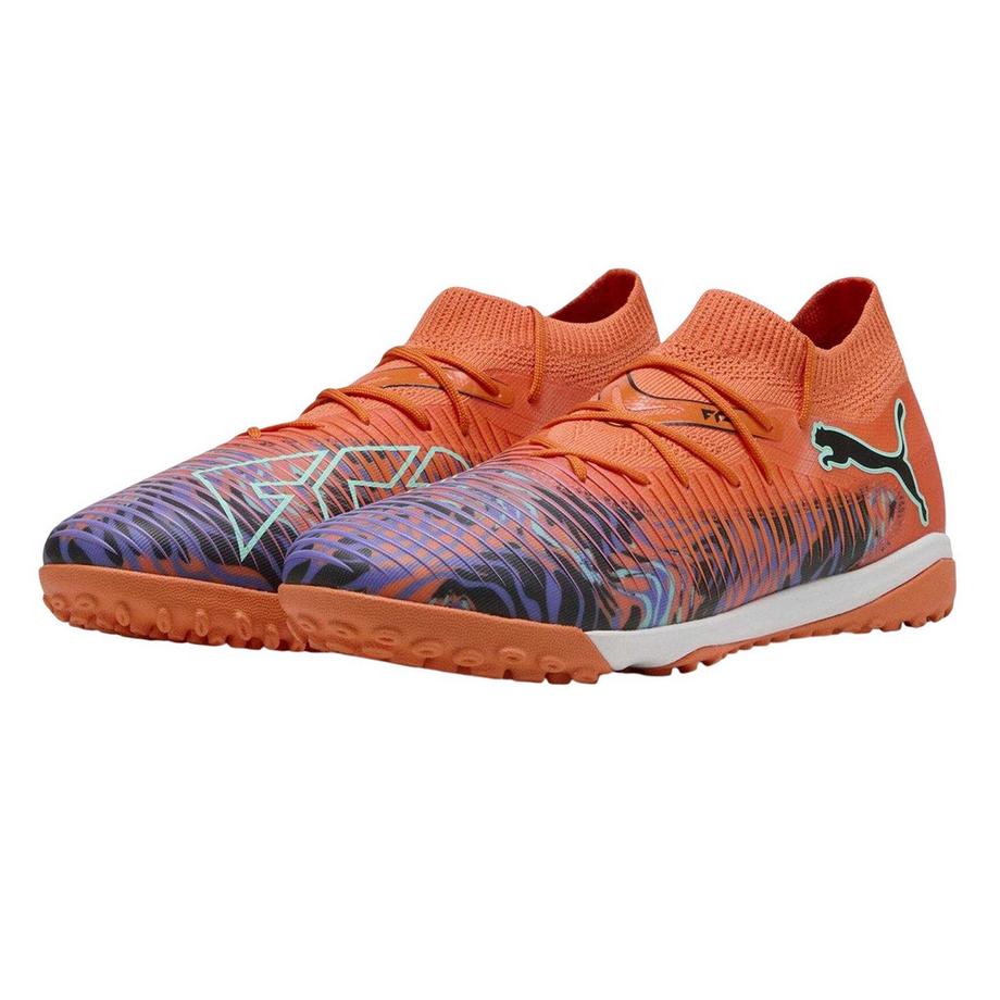 PUMA Chaussures de Foot Future 8 Match Creativity  