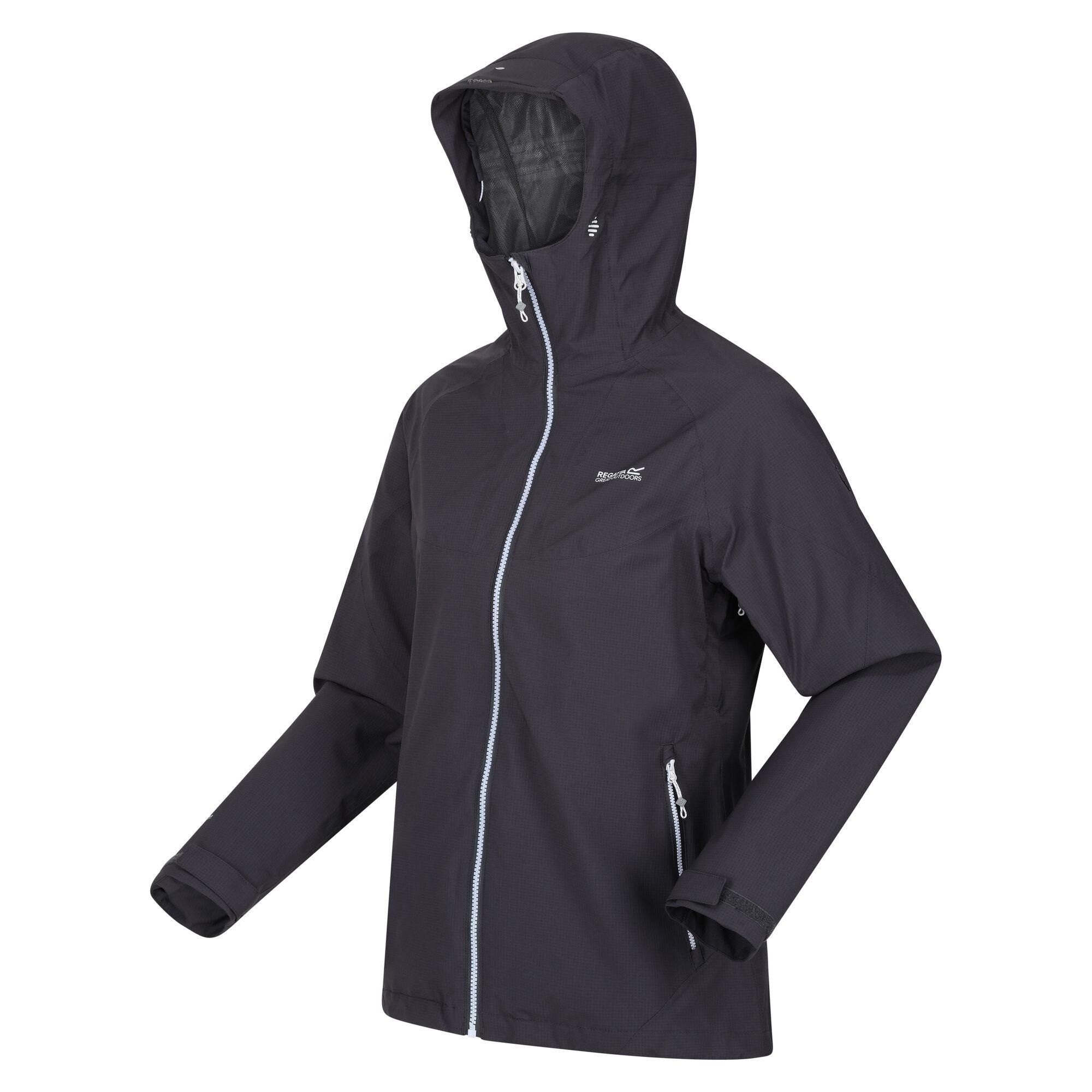 Regatta  Raddick Jacke, wasserfest 