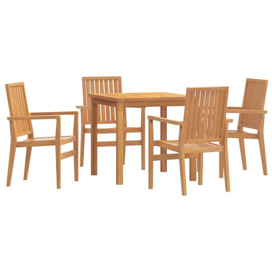 set da pranzo da giardino