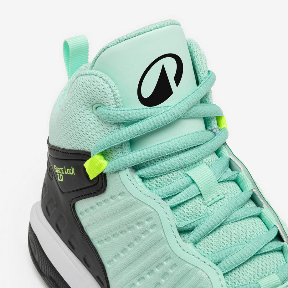 TARMAK  Chaussures de sport enfant/junior tige haute 