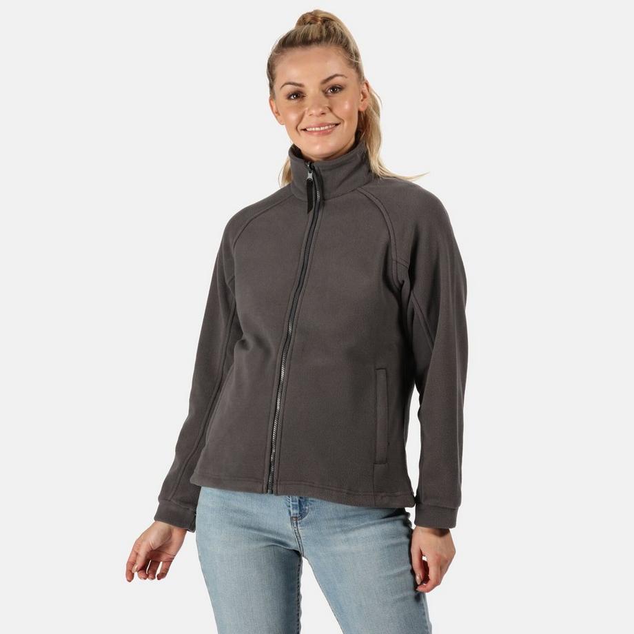 Regatta Thor Fleecejacke  