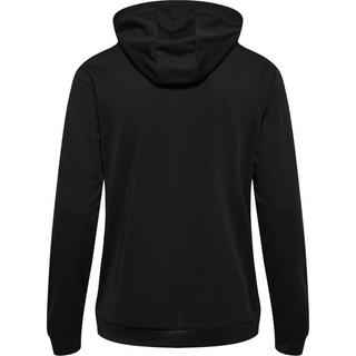 Hummel  sweatshirtjacke it reißverschluss und kapuze huel authentic 