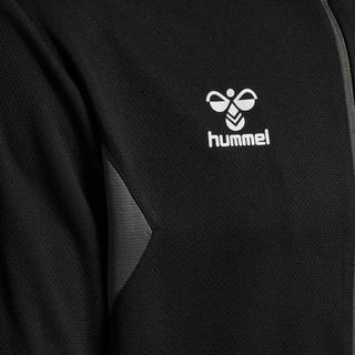 Hummel  sweatshirtjacke it reißverschluss und kapuze huel authentic 