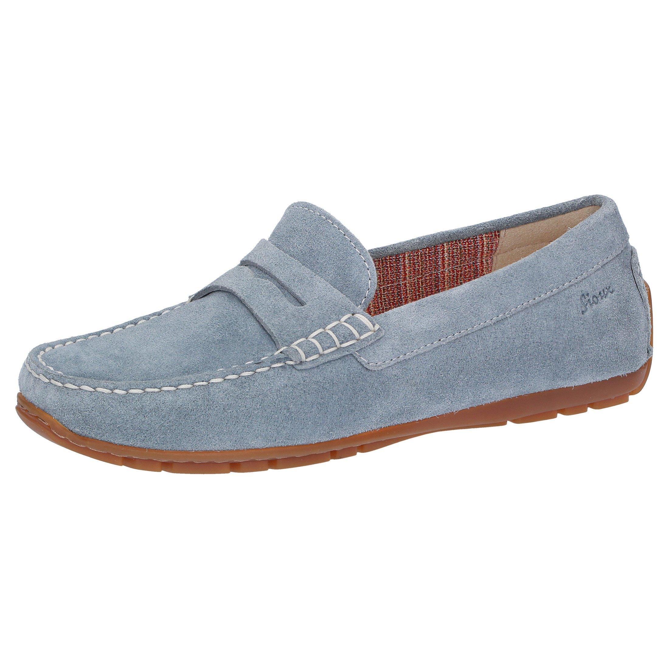 Sioux  Slipper Carmona-700 