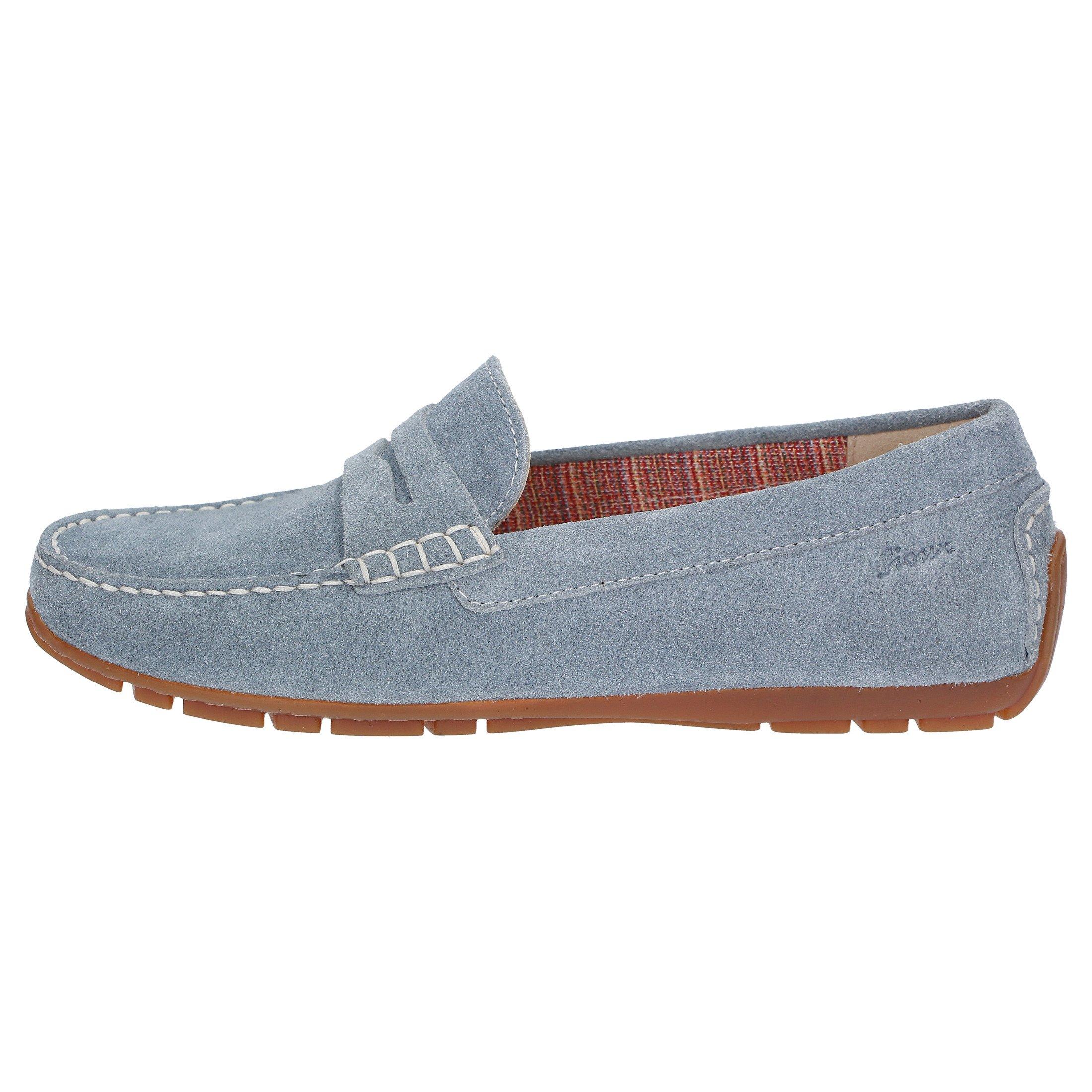 Sioux  Slipper Carmona-700 