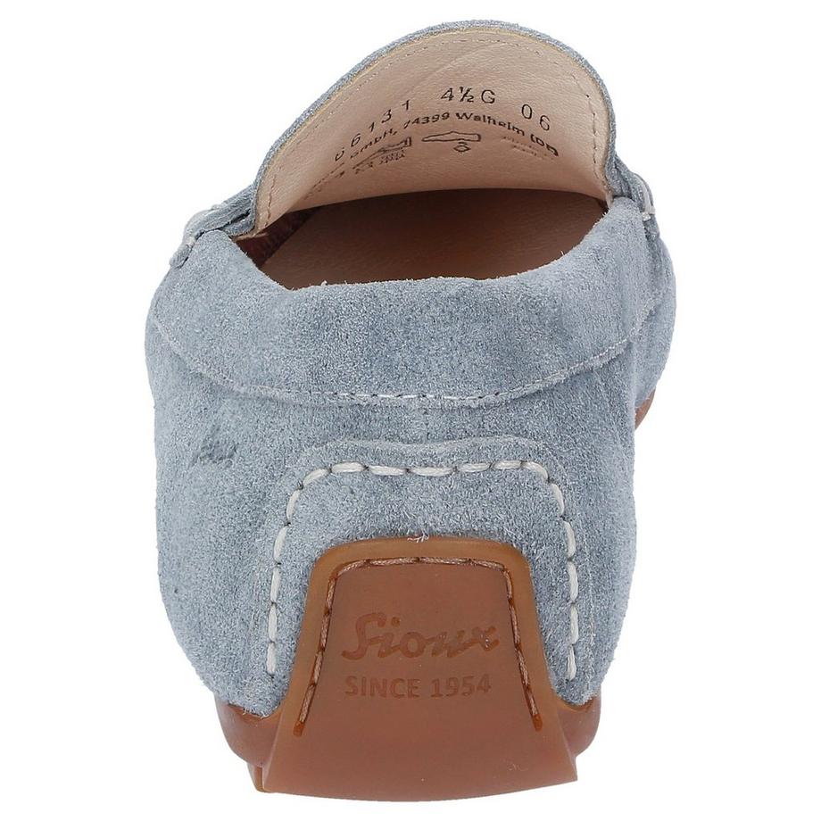 Sioux Carmona-700 Slipper  