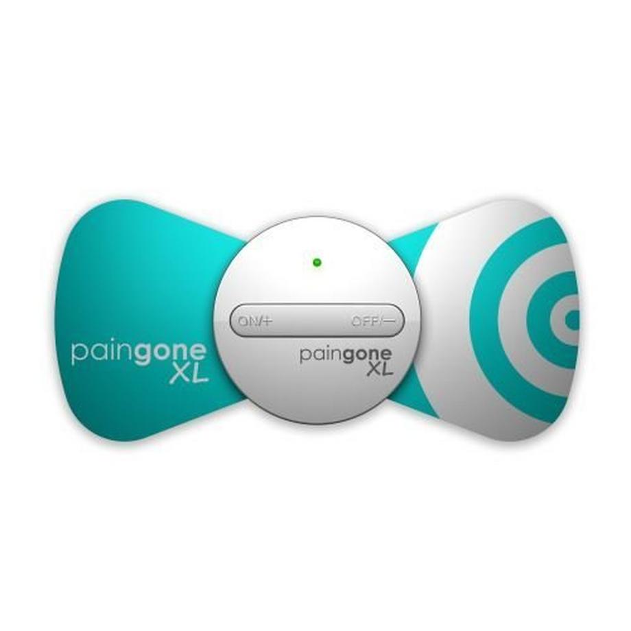 Paingone  Appareil médical Paingone XL Blanc et Vert 