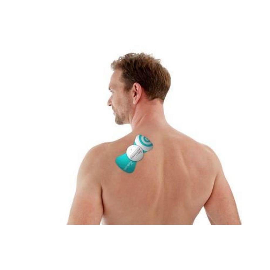 Paingone  Appareil médical Paingone XL Blanc et Vert 