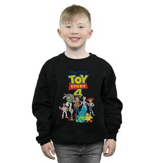 Disney  Toy Story 4 Sweatshirt 