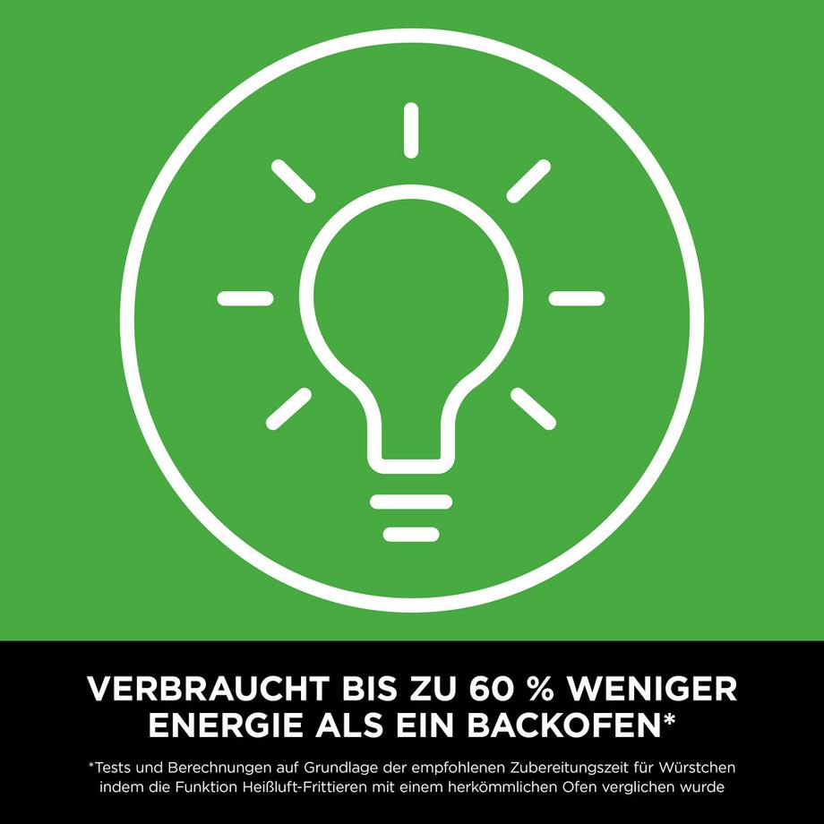 Ninja  AF180CH Friteuse à air chaud Pro MAX 