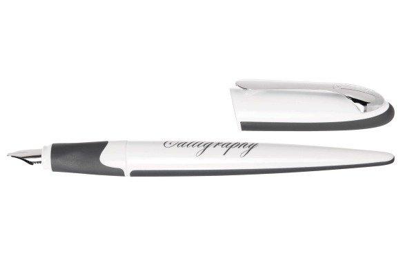 Image of ONLINE Füllhalter Set Air 10011 white ONLINE Füllhalter Set Air 10011 white