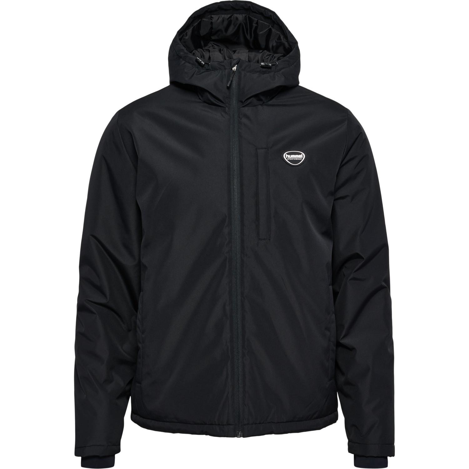 Image of Jacke Humme Gc Henry Padded Unisex L