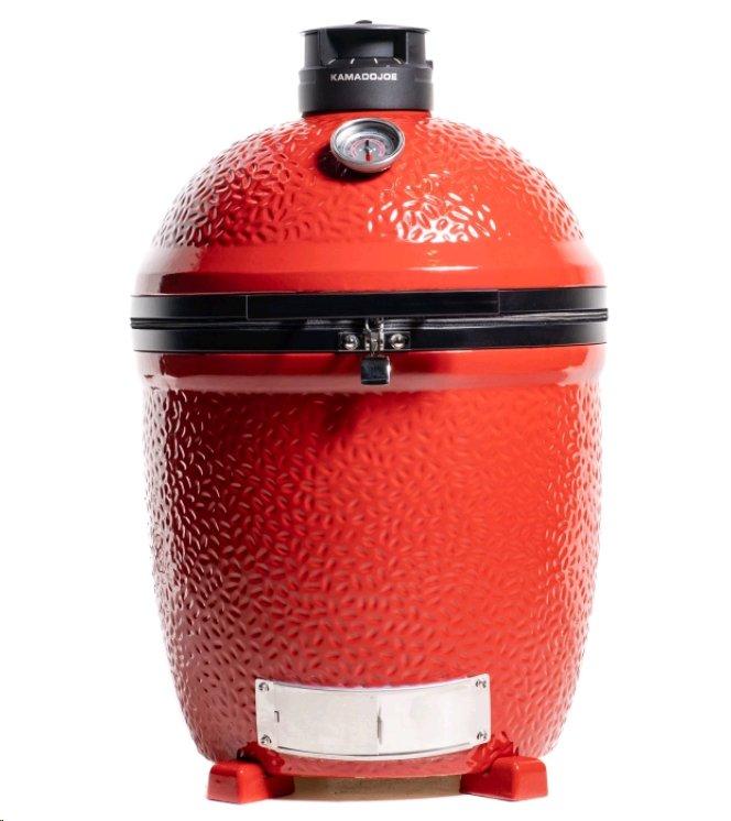 Image of Kamado Joe Classic Iii - Keramikgrill Stand Alone Unisex ONE SIZE