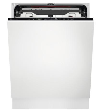 Image of GA60GLVS Spülmaschine Voll integriert 14 Maßgedecke B GA60GLVS Spülmaschine Voll integriert 14 Maßgedecke B