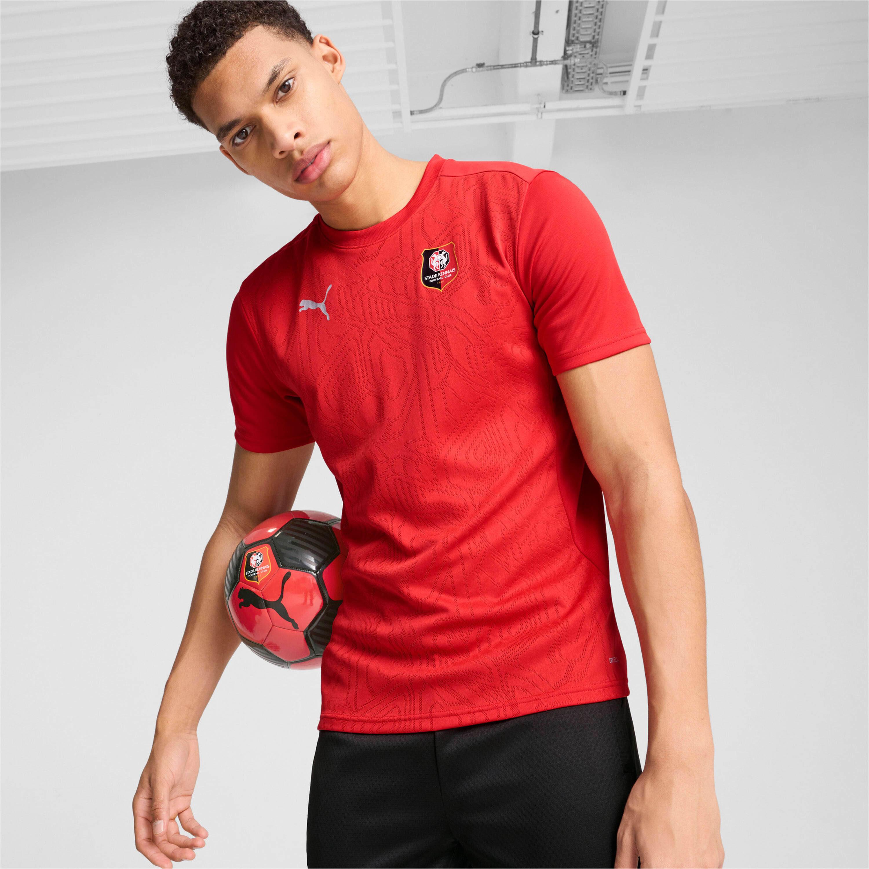 PUMA  aglia da allenaento stade rennais 2024/25 