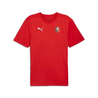 PUMA  aglia da allenaento stade rennais 2024/25 