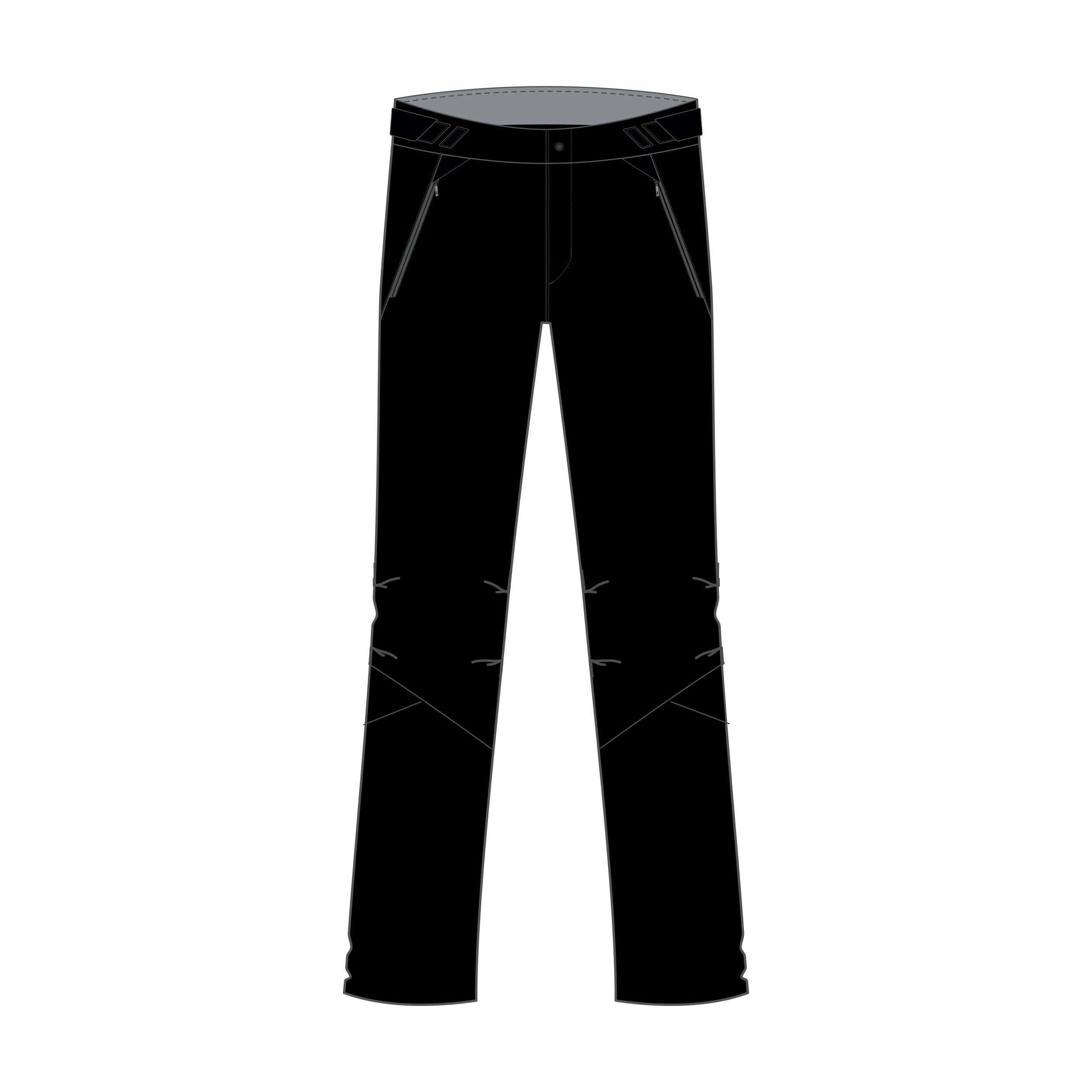 INOVIK  Surpantalon - XC S OVERP 