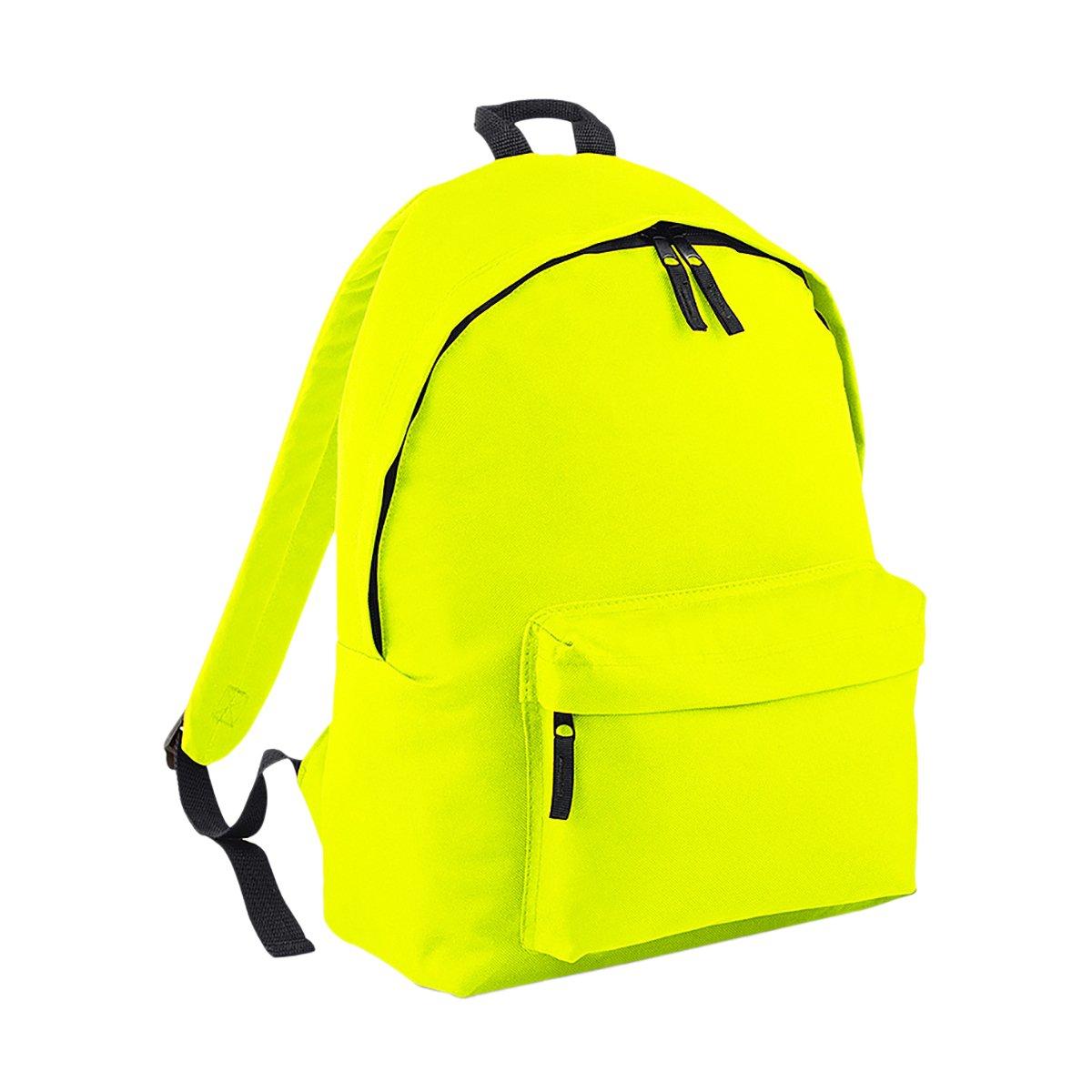 Image of Fashion Rucksack, 18 Liter Herren Gelb ONE SIZE