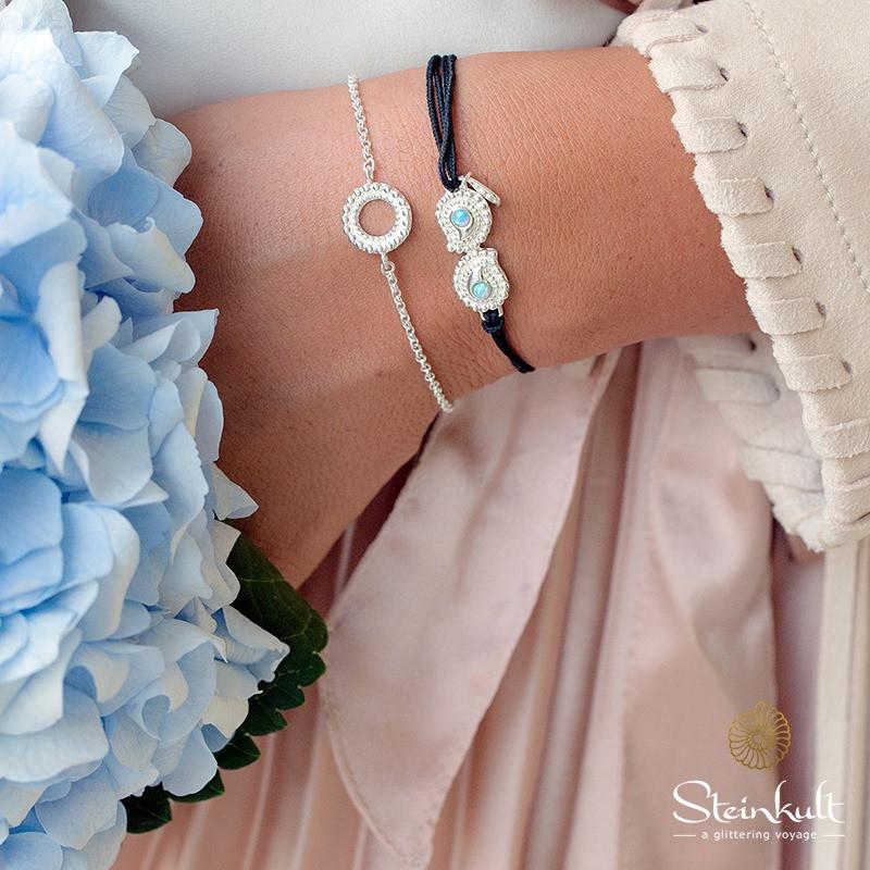 Steinkult  Armband "Alice" 