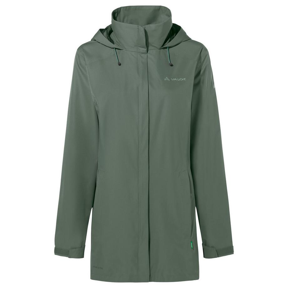 Escape Parka