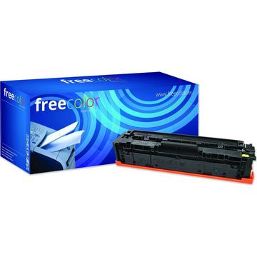 Toner CF540 XL Yellow