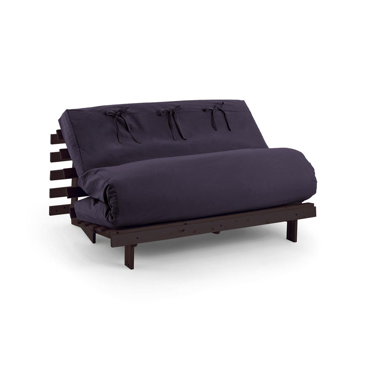 Image of Überzug Für Futons Unisex Grau 140X190CM